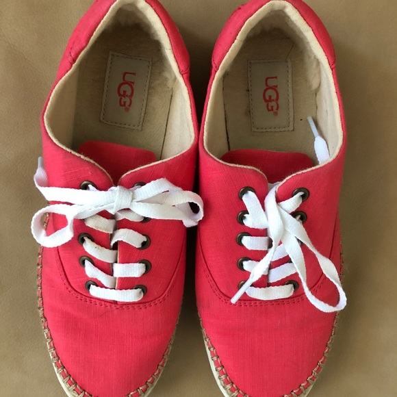 Ugg sneakers - Picture 2 of 4